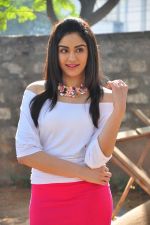 Adah Sharma Photo Shoot on 29th Jan 2016